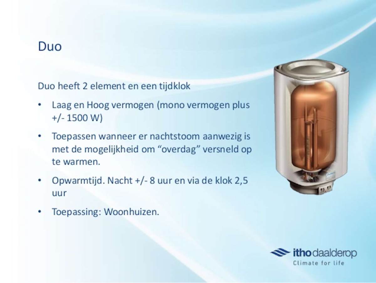 Ontwaken marge engel Plaatsen of vervangen elektrische boiler Moerzeke? Gratis offerte! | horbach