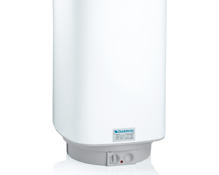 Plaatsen of vervangen sanitair elektroboiler 50L  in regio Waasland, Sint-Niklaas, Gent, Sint-Gillis-Waas, Antwerpen, Beveren