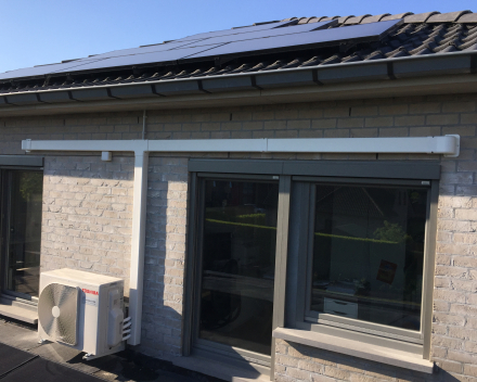 airco of wamtepomp plaatsen Sint-Gillis-Waas