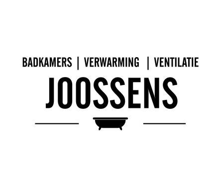 Joossens badkamers, verwarming, sanitair