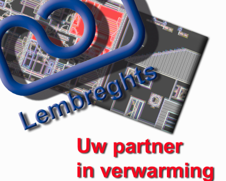 Lembreghts verwarming